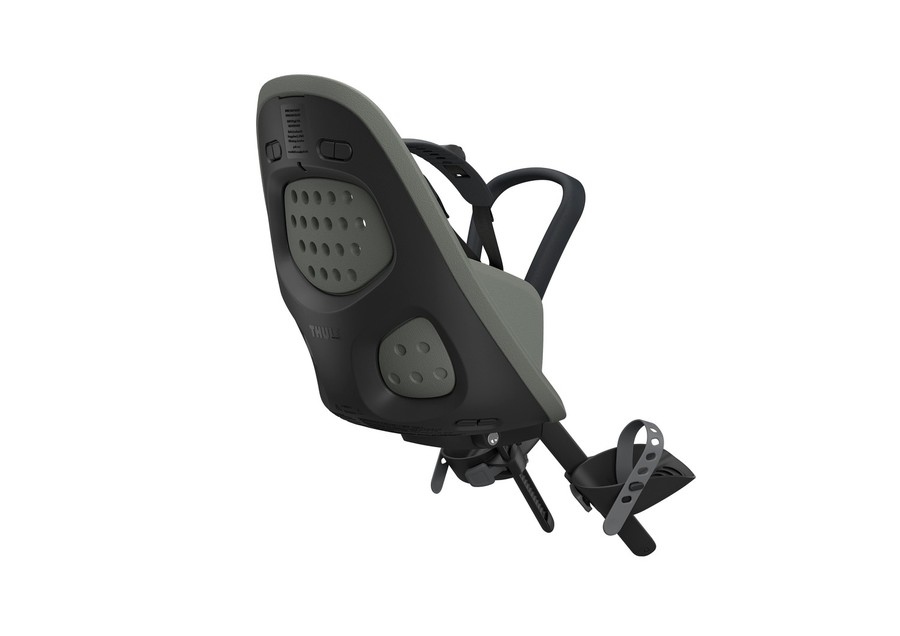 Új - THULE Yepp 2 MINI szürke (12021105)